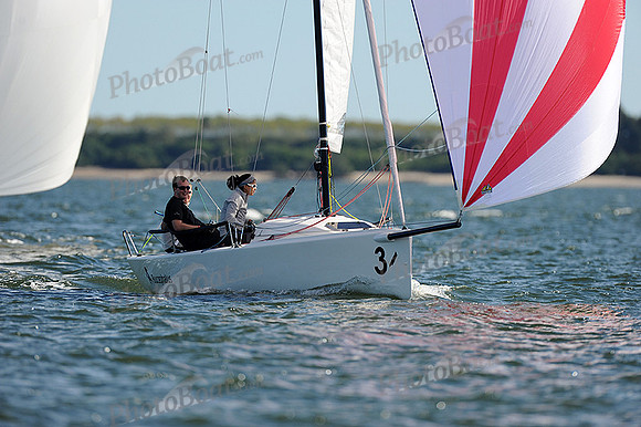 2014 J70 Winter Series B 253