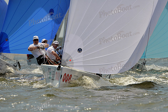 2014 Charleston Race Week D 884