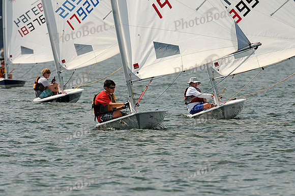 2012 Law Trophy 795