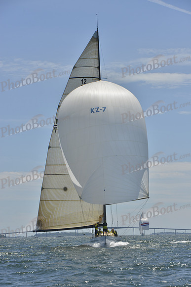 2019 NYYC Annual Regatta B_0260