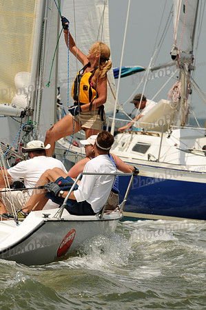 2012 Southern Bay Race Week A 3046