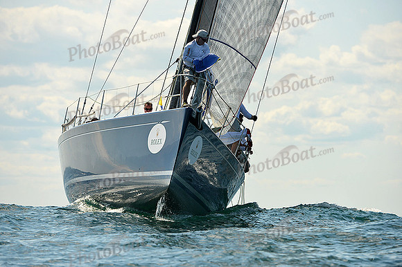 2015 NYYC Annual Regatta C 1214