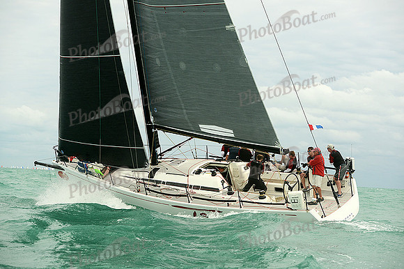 2016 Key West Race Week G_0372
