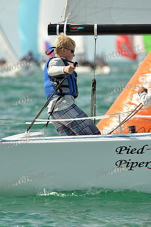 2015 Key West Race Week A 227