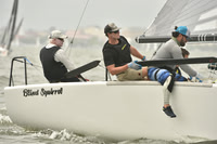 2019 Charleston Race Week C_0876