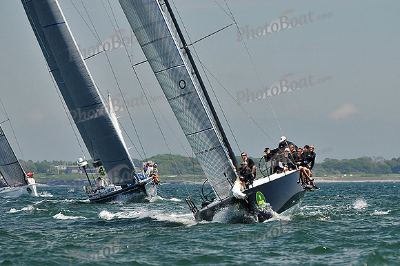 2012 NYYC Annual Regatta A 1374