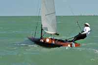 2012 Contender Worlds A 130