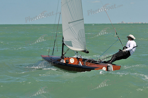 2012 Contender Worlds A 130