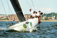 2014 NYYC Race Week C 1140