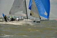 2017 Charleston Race Week D_2649