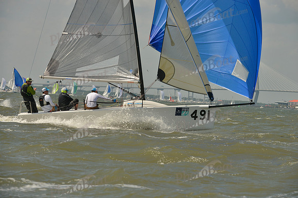 2017 Charleston Race Week D_2649