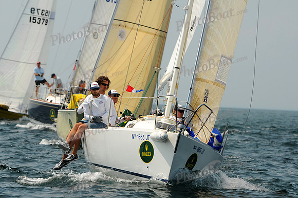 2011 Block Island RW C 407