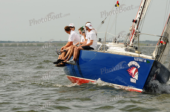 2011 Southern Bay RW A 294