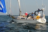 2011 Block Island Race A 662