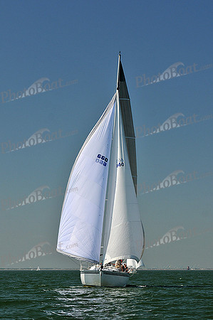 2013 Southern Bay Race Week C 1049