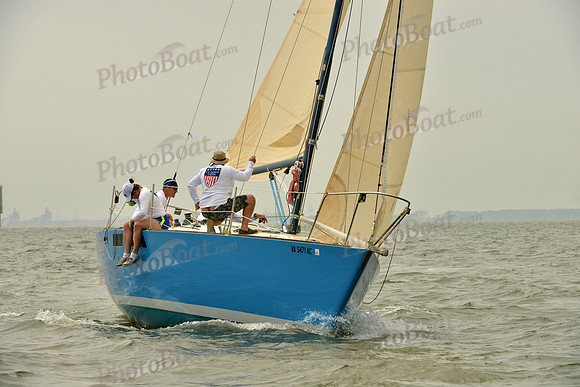 2016 Southern Bay Race Week A_0499