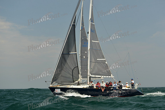2015 Block Island Race Week E 040