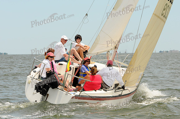 2011 Southern Bay RW C 170