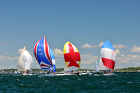 2012 Newport Bermuda 222