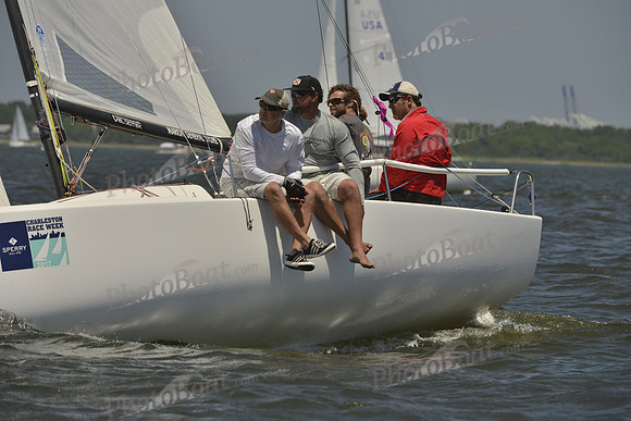 2017 Charleston Race Week C_0062