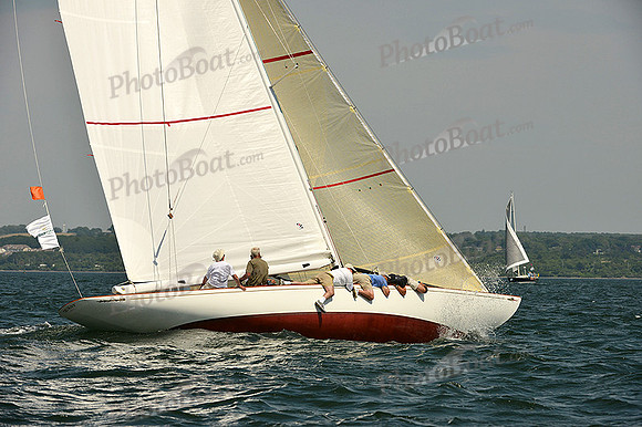 2015 NYYC Annual Regatta E 807