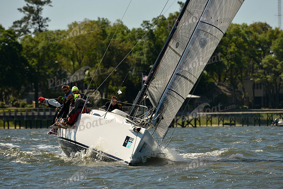 2016 Charleston Race Week F_0157