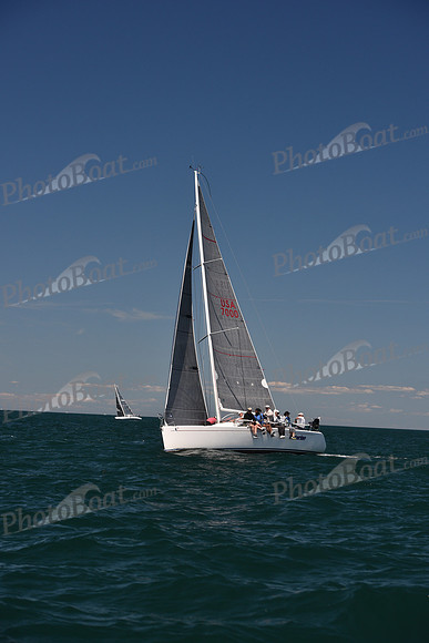 2021 Block Island Race Week E_0893
