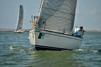 2018 Charleston Race Week A_0214