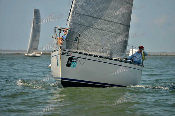 2018 Charleston Race Week A_0214
