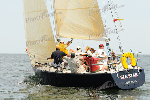 2011 Southern Bay RW E 161