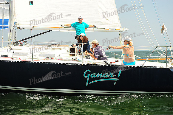 2014 Cape Charles Cup A 1005
