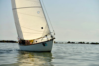 2018 Charleston Race Week A_0130