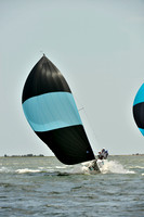 2018 Charleston Race Week A_1523