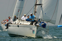 2014 Charleston Race Week D 488