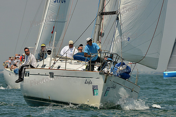 2014 Charleston Race Week D 488