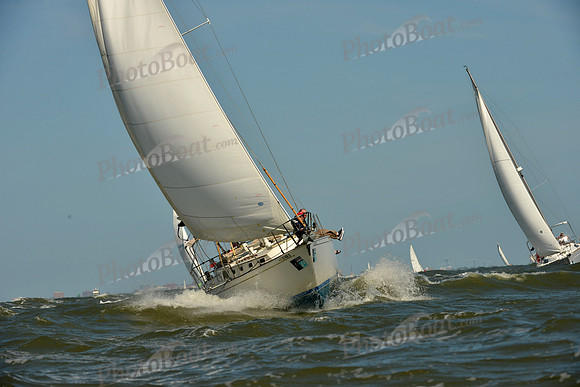 2016 Charleston Race Week C 0246