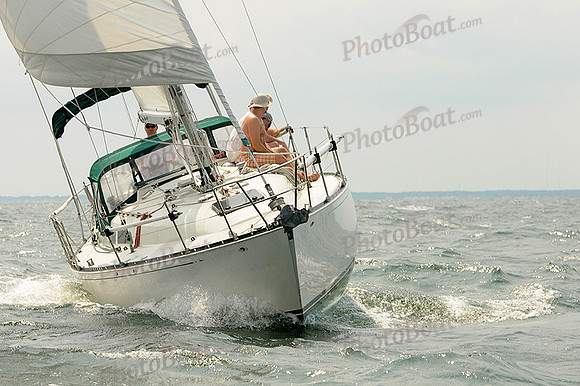 2012 Cape Charles Cup A 1994