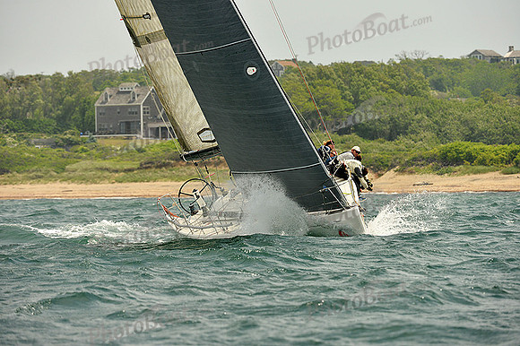 2015 Block Island Race Week D 382