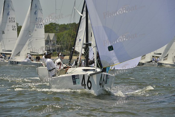 2017 Charleston Race Week A_1171