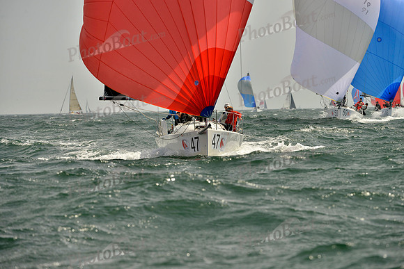 2017 Block Island Race Week A_0577