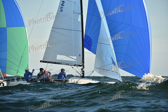 2018 J70 Worlds G_0483