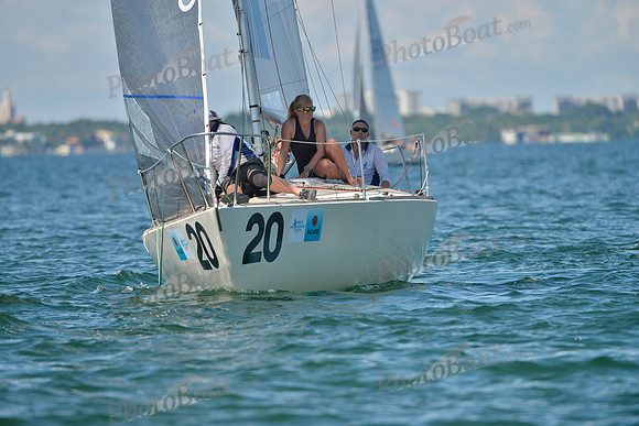 2019 J24 Worlds G_0477