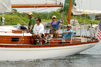 2011 NYYC Annual Regatta A 1011