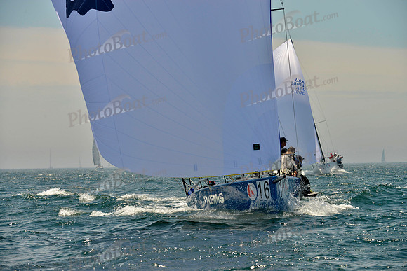 2017 Block Island Race Week C_0536