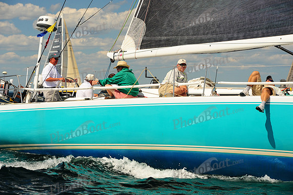 2014 Newport Bermuda A 1496