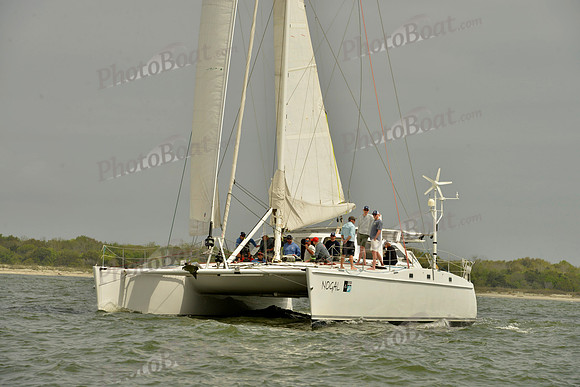 2019 Charleston Race Week A_0792