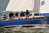 2014 Southern Bay Race Week D 408
