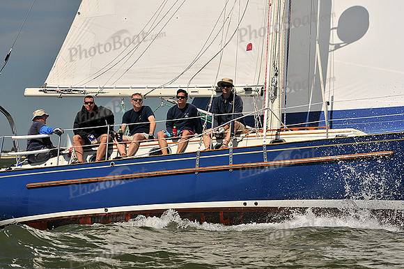 2014 Southern Bay Race Week D 408