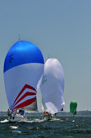 2012 NYYC Annual Regatta A 1665