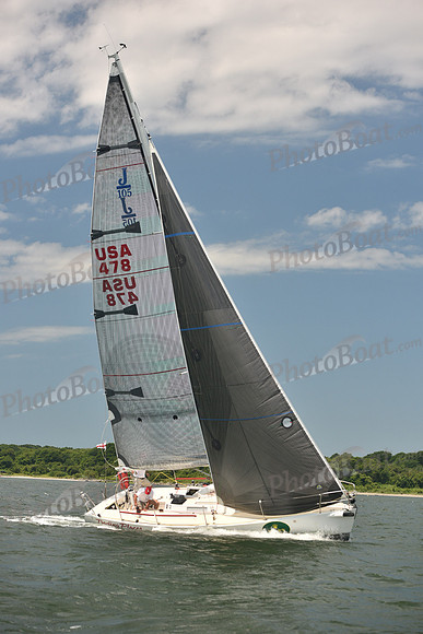 2018 NYYC Race Week A_0376